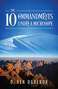 The 10 Commandments Under a Microscope