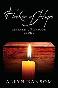Flicker of Hope