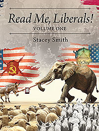 Read Me, Liberals!