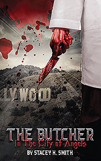 The Butcher In The City of Angels_eBook