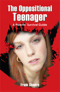 The Oppositional Teenager