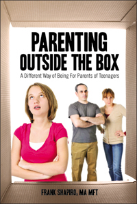 Parenting Outside the Box