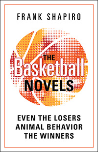 The Basketball Novels
