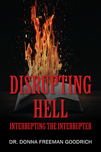 Disrupting Hell