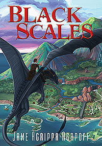 Black Scales