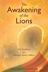 The Awakening of the Lions