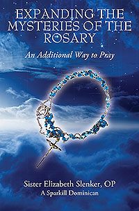 Expanding the Mysteries of the Rosary
