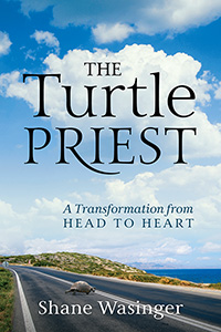 The Turtle Priest