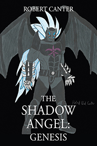 The Shadow Angel: Genesis