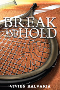 Break and Hold (eBook Edition)