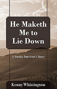 He Maketh Me to Lie Down