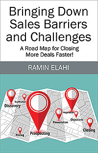 Bringing Down Sales Barriers and Challenges