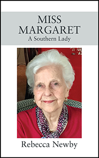 MISS MARGARET