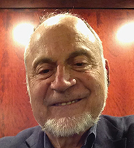 Richard Cherry