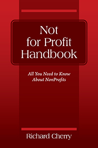 Not for Profit Handbook