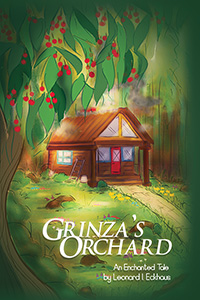 Grinza's Orchard