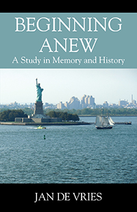 Beginning Anew (eBook Edition)