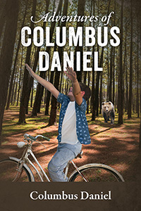 Adventures of Columbus Daniel