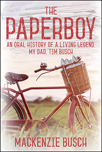 The Paperboy