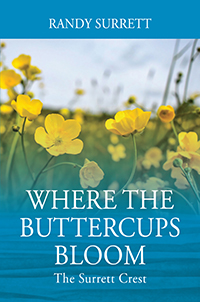 Where the Buttercups Bloom