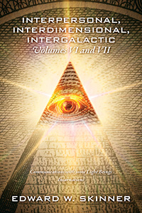 Interpersonal, Interdimensional, Intergalactic, Volumes VI and VII