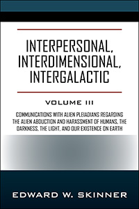 Interpersonal, Interdimensional, Intergalactic