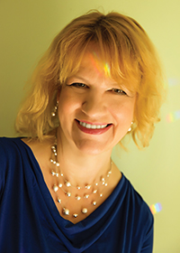 Mary Ann Reiger