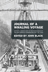 Journal of a Whaling Voyage