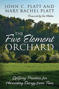 The Five Element Orchard
