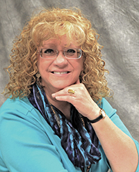 Laurel Robinson