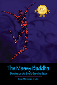 The Messy Buddha