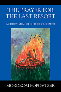 The Prayer for the Last Resort