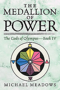 The Medallion of Power