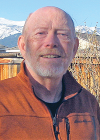 Michael Meadows