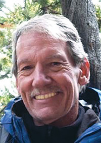 Darrell M. Dodge