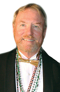 L. Russell Records