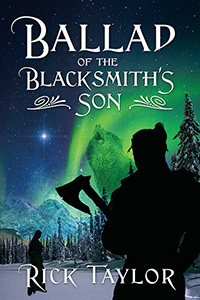 Ballad of the Blacksmith's Son