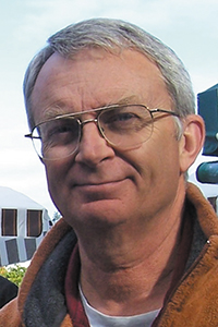 Rick Taylor