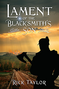 Lament of the Blacksmith’s Son