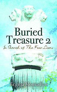 Buried Treasure 2