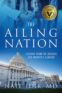 The Ailing Nation