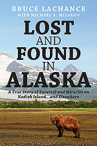 Lost and Found In Alaska