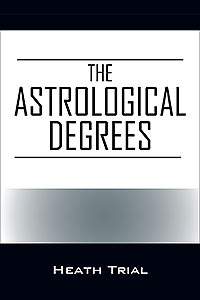 The Astrological Degrees