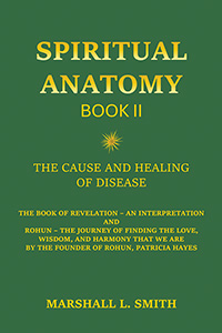 Spiritual Anatomy, Book II