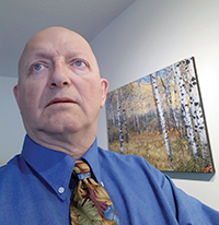 Roger Wayne Eberle