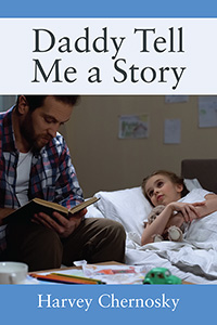 Daddy Tell Me a Story