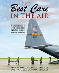The Best Care In The Air