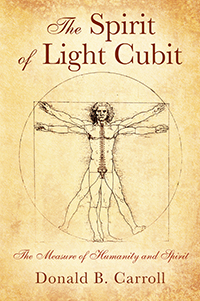 The Spirit of Light Cubit
