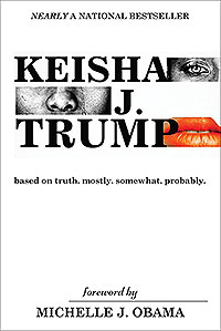 KEISHA J. TRUMP