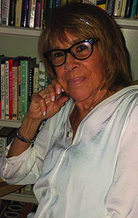 Carolyn Schwartz